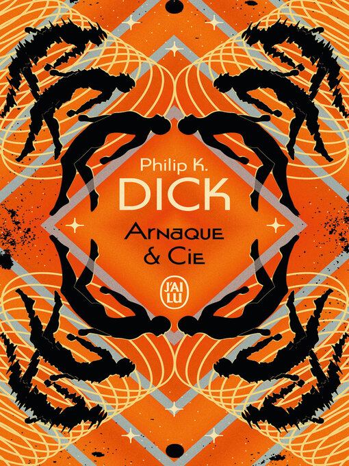 Cover image for Arnaque et Cie